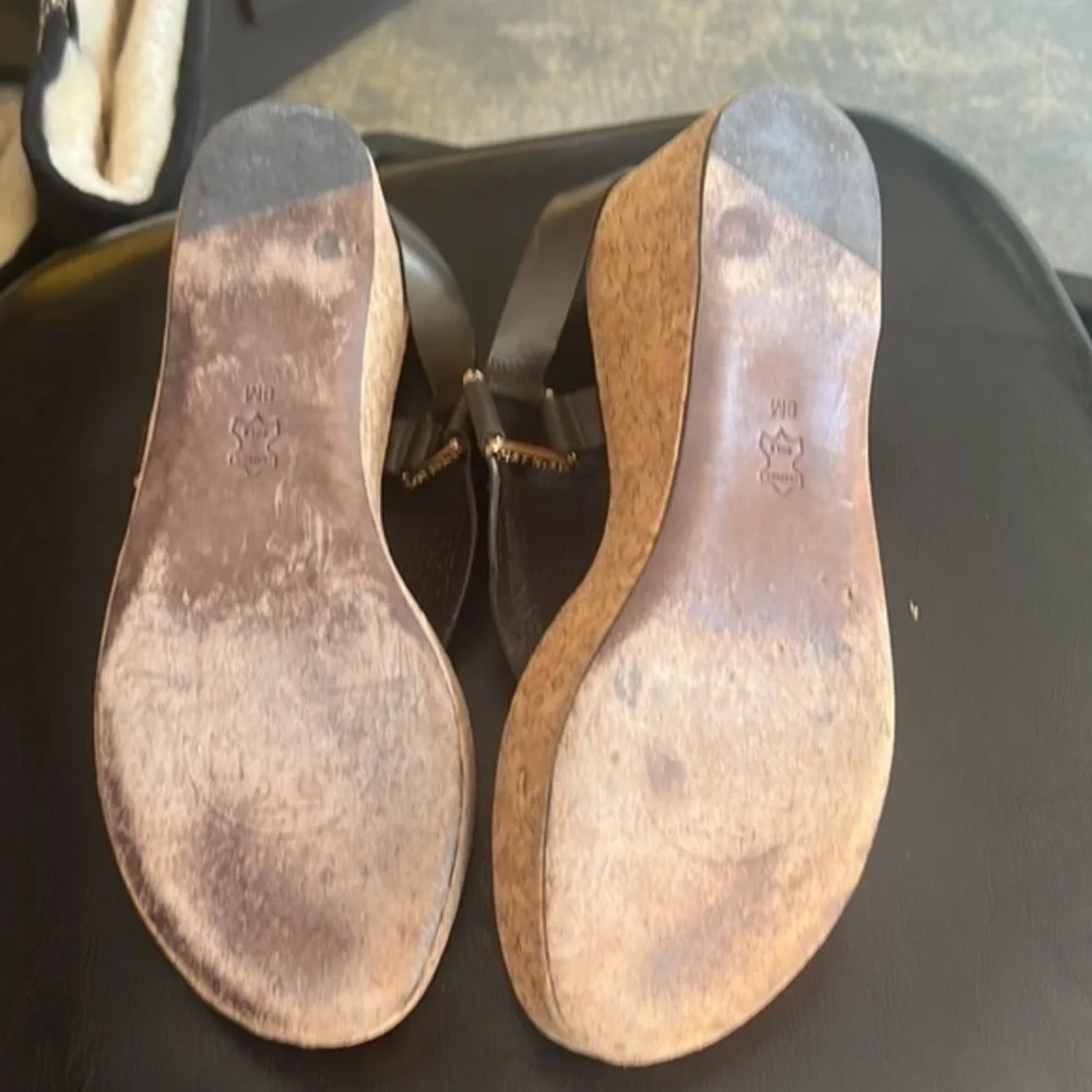 Tory Burch Wedges